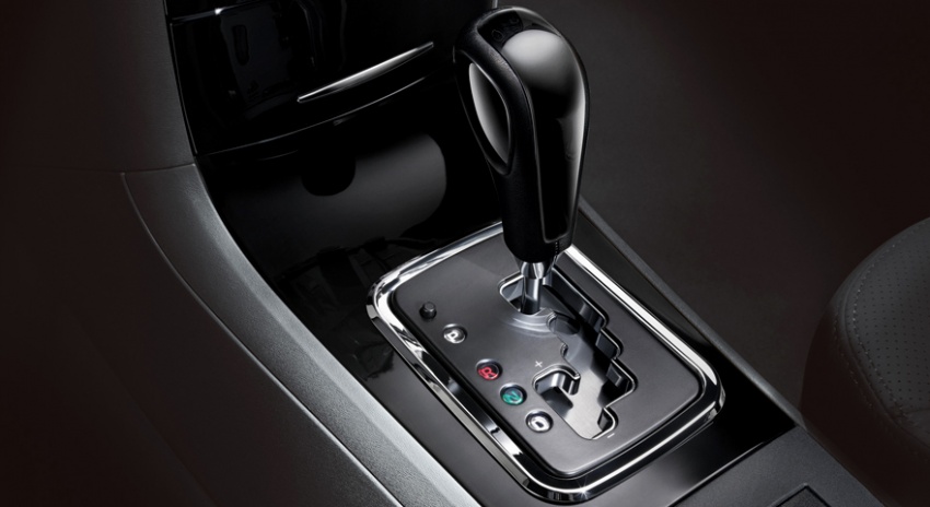 Jika Proton sah terima Geely sebagai rakan strategik, teknologi Geely berikut mungkin akan diterima Proton 620028