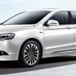 Jika Proton sah terima Geely sebagai rakan strategik, teknologi Geely berikut mungkin akan diterima Proton
