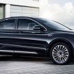 Jika Proton sah terima Geely sebagai rakan strategik, teknologi Geely berikut mungkin akan diterima Proton