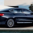 Jika Proton sah terima Geely sebagai rakan strategik, teknologi Geely berikut mungkin akan diterima Proton
