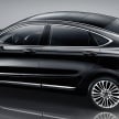 Jika Proton sah terima Geely sebagai rakan strategik, teknologi Geely berikut mungkin akan diterima Proton