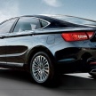 Jika Proton sah terima Geely sebagai rakan strategik, teknologi Geely berikut mungkin akan diterima Proton