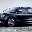 Jika Proton sah terima Geely sebagai rakan strategik, teknologi Geely berikut mungkin akan diterima Proton