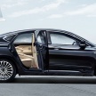 Jika Proton sah terima Geely sebagai rakan strategik, teknologi Geely berikut mungkin akan diterima Proton