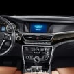 Jika Proton sah terima Geely sebagai rakan strategik, teknologi Geely berikut mungkin akan diterima Proton