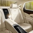 Jika Proton sah terima Geely sebagai rakan strategik, teknologi Geely berikut mungkin akan diterima Proton