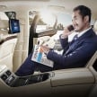 Jika Proton sah terima Geely sebagai rakan strategik, teknologi Geely berikut mungkin akan diterima Proton