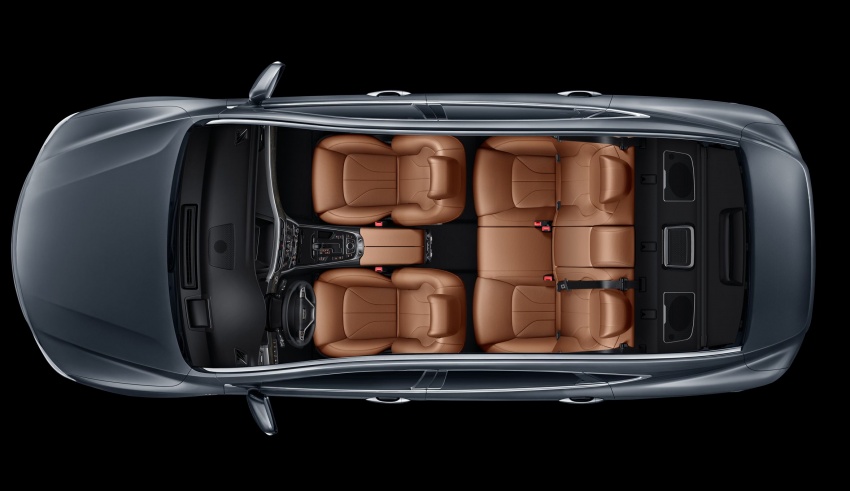 Jika Proton sah terima Geely sebagai rakan strategik, teknologi Geely berikut mungkin akan diterima Proton 619792