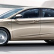 Jika Proton sah terima Geely sebagai rakan strategik, teknologi Geely berikut mungkin akan diterima Proton