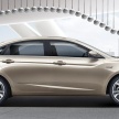 Jika Proton sah terima Geely sebagai rakan strategik, teknologi Geely berikut mungkin akan diterima Proton