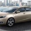 Jika Proton sah terima Geely sebagai rakan strategik, teknologi Geely berikut mungkin akan diterima Proton