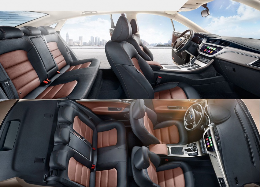 Jika Proton sah terima Geely sebagai rakan strategik, teknologi Geely berikut mungkin akan diterima Proton 619814