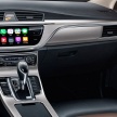 Jika Proton sah terima Geely sebagai rakan strategik, teknologi Geely berikut mungkin akan diterima Proton