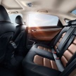 Jika Proton sah terima Geely sebagai rakan strategik, teknologi Geely berikut mungkin akan diterima Proton