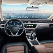 Jika Proton sah terima Geely sebagai rakan strategik, teknologi Geely berikut mungkin akan diterima Proton