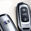 Jika Proton sah terima Geely sebagai rakan strategik, teknologi Geely berikut mungkin akan diterima Proton