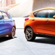 Jika Proton sah terima Geely sebagai rakan strategik, teknologi Geely berikut mungkin akan diterima Proton