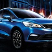 Jika Proton sah terima Geely sebagai rakan strategik, teknologi Geely berikut mungkin akan diterima Proton