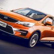 Jika Proton sah terima Geely sebagai rakan strategik, teknologi Geely berikut mungkin akan diterima Proton