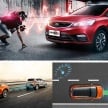 Jika Proton sah terima Geely sebagai rakan strategik, teknologi Geely berikut mungkin akan diterima Proton