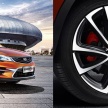 Jika Proton sah terima Geely sebagai rakan strategik, teknologi Geely berikut mungkin akan diterima Proton