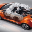 Jika Proton sah terima Geely sebagai rakan strategik, teknologi Geely berikut mungkin akan diterima Proton
