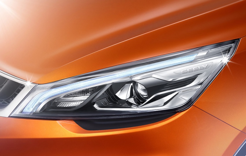 Jika Proton sah terima Geely sebagai rakan strategik, teknologi Geely berikut mungkin akan diterima Proton 619841