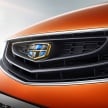 Jika Proton sah terima Geely sebagai rakan strategik, teknologi Geely berikut mungkin akan diterima Proton