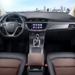 Jika Proton sah terima Geely sebagai rakan strategik, teknologi Geely berikut mungkin akan diterima Proton