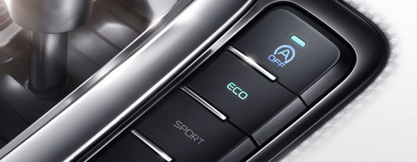 Jika Proton sah terima Geely sebagai rakan strategik, teknologi Geely berikut mungkin akan diterima Proton 619833