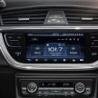 Jika Proton sah terima Geely sebagai rakan strategik, teknologi Geely berikut mungkin akan diterima Proton