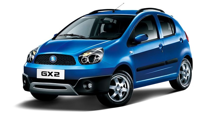 Jika Proton sah terima Geely sebagai rakan strategik, teknologi Geely berikut mungkin akan diterima Proton 620068