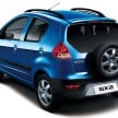 Jika Proton sah terima Geely sebagai rakan strategik, teknologi Geely berikut mungkin akan diterima Proton