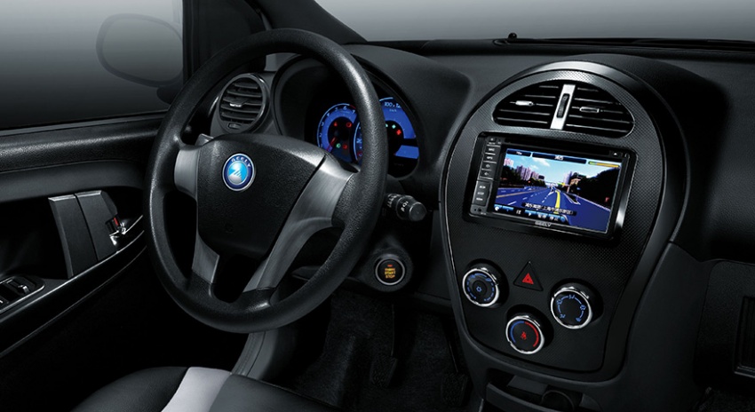 Jika Proton sah terima Geely sebagai rakan strategik, teknologi Geely berikut mungkin akan diterima Proton 620078