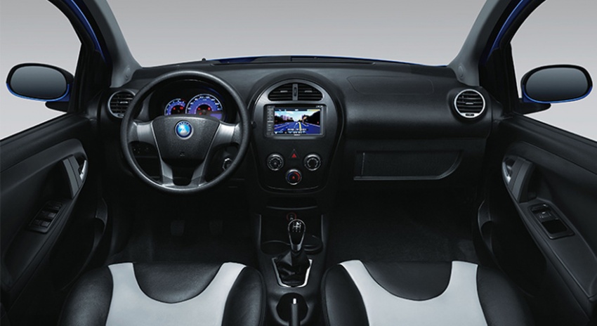 Jika Proton sah terima Geely sebagai rakan strategik, teknologi Geely berikut mungkin akan diterima Proton 620076