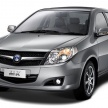 Jika Proton sah terima Geely sebagai rakan strategik, teknologi Geely berikut mungkin akan diterima Proton