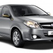 Jika Proton sah terima Geely sebagai rakan strategik, teknologi Geely berikut mungkin akan diterima Proton