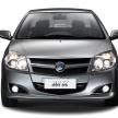 Jika Proton sah terima Geely sebagai rakan strategik, teknologi Geely berikut mungkin akan diterima Proton