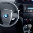 Jika Proton sah terima Geely sebagai rakan strategik, teknologi Geely berikut mungkin akan diterima Proton