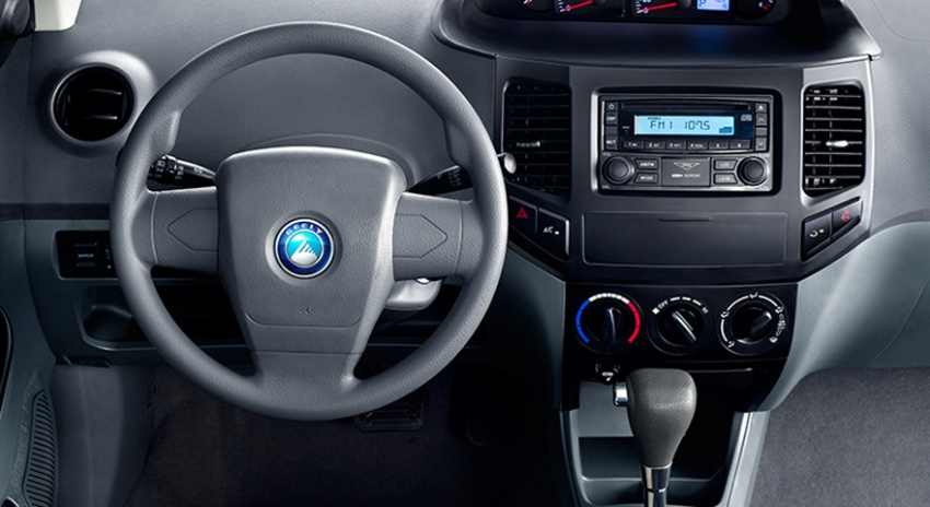 Jika Proton sah terima Geely sebagai rakan strategik, teknologi Geely berikut mungkin akan diterima Proton 620117