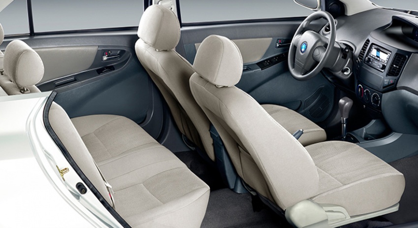 Jika Proton sah terima Geely sebagai rakan strategik, teknologi Geely berikut mungkin akan diterima Proton 620115