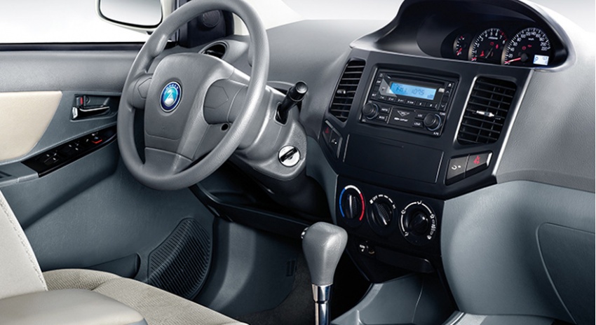 Jika Proton sah terima Geely sebagai rakan strategik, teknologi Geely berikut mungkin akan diterima Proton 620114