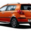 Jika Proton sah terima Geely sebagai rakan strategik, teknologi Geely berikut mungkin akan diterima Proton