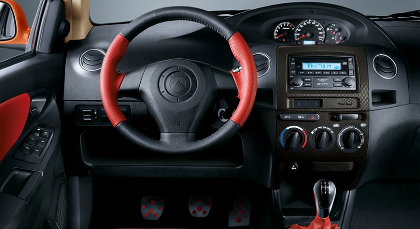Jika Proton sah terima Geely sebagai rakan strategik, teknologi Geely berikut mungkin akan diterima Proton 620107