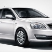 Jika Proton sah terima Geely sebagai rakan strategik, teknologi Geely berikut mungkin akan diterima Proton