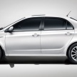 Jika Proton sah terima Geely sebagai rakan strategik, teknologi Geely berikut mungkin akan diterima Proton