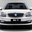 Jika Proton sah terima Geely sebagai rakan strategik, teknologi Geely berikut mungkin akan diterima Proton