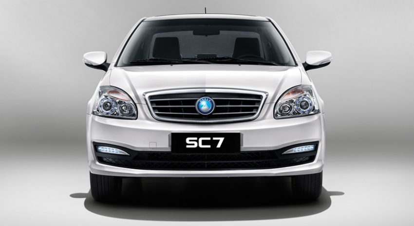 Jika Proton sah terima Geely sebagai rakan strategik, teknologi Geely berikut mungkin akan diterima Proton 620044