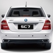 Jika Proton sah terima Geely sebagai rakan strategik, teknologi Geely berikut mungkin akan diterima Proton