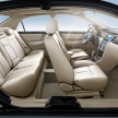 Jika Proton sah terima Geely sebagai rakan strategik, teknologi Geely berikut mungkin akan diterima Proton